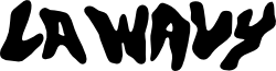 Casa La Wavy logo