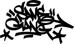 Same Gang logo